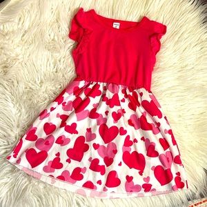 SHEIN Dress (girls) Size 5Y